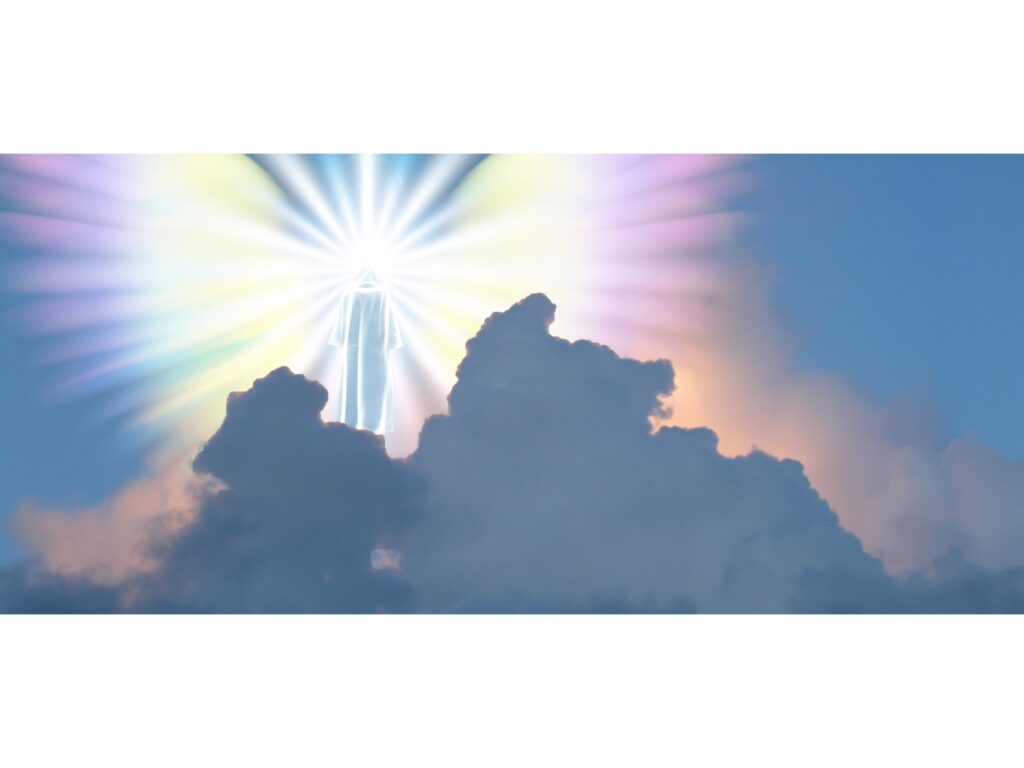 After Beating up the Devil, Go to the Doctor of Heaven