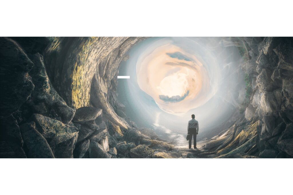 The Soul that Does not Forgive