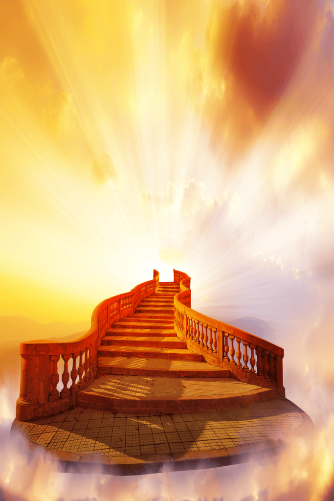 I am Spiritual