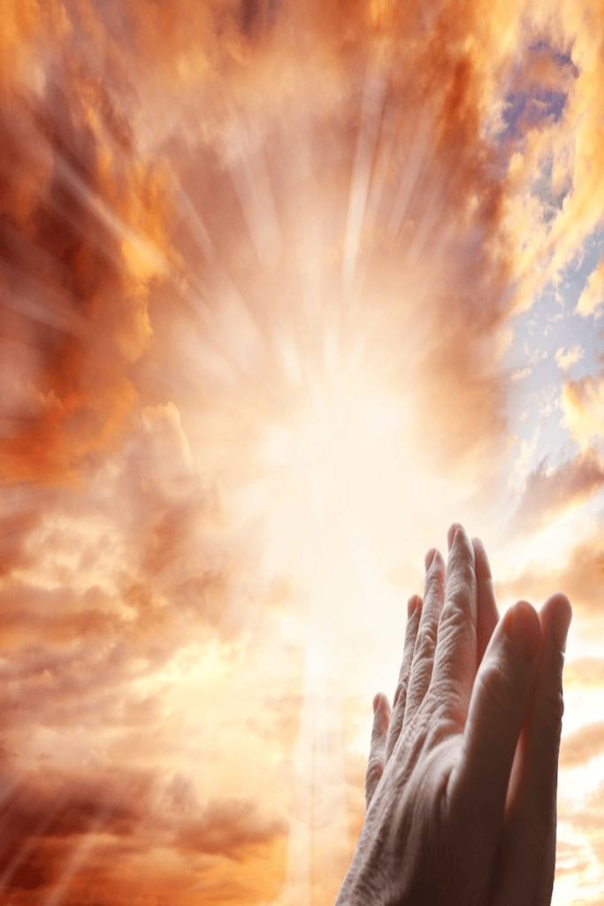 Direct Prayer with Jesus Will